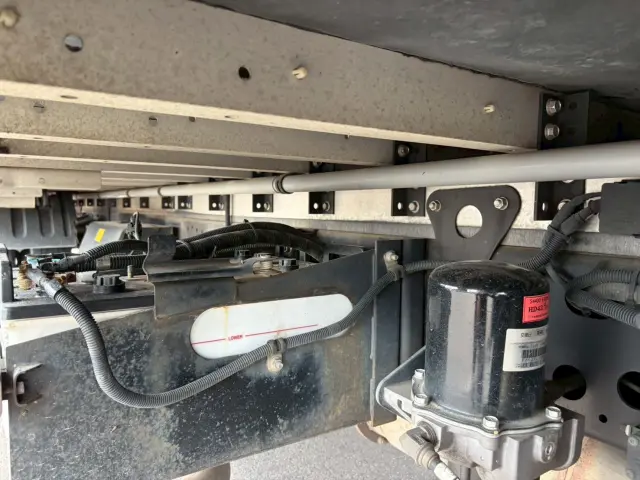 日野 レンジャー TKG-FD9JLAA(2WD)の写真28