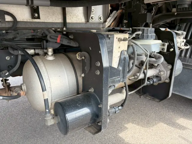 日野 レンジャー TKG-FD9JLAA(2WD)の写真29