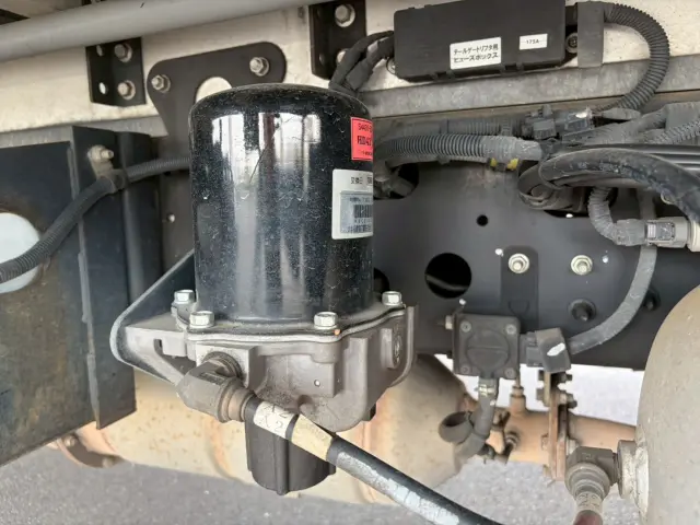 日野 レンジャー TKG-FD9JLAA(2WD)の写真30