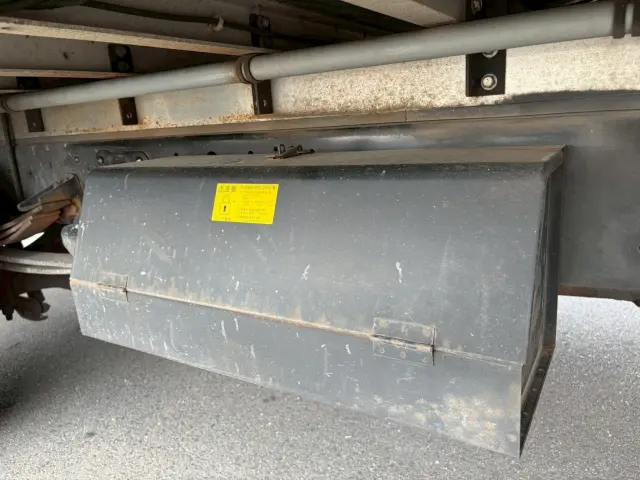 日野 レンジャー TKG-FD9JLAA(2WD)の写真32