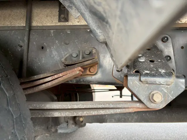 日野 レンジャー TKG-FD9JLAA(2WD)の写真33