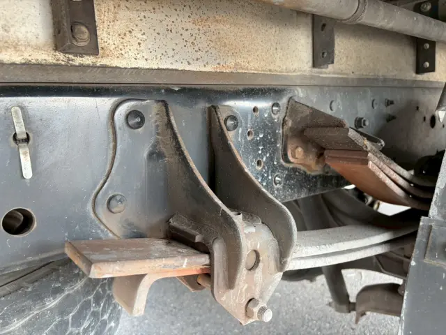 日野 レンジャー TKG-FD9JLAA(2WD)の写真34