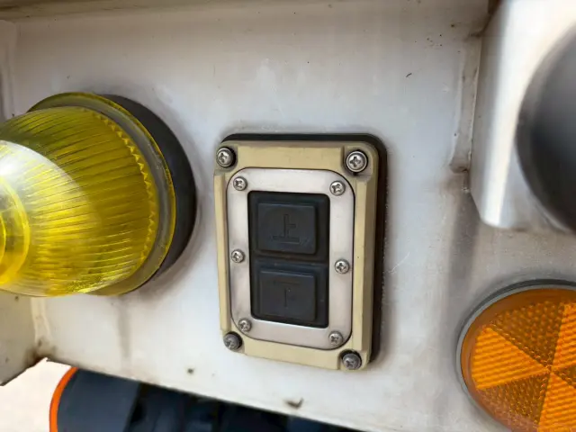 日野 レンジャー TKG-FD9JLAA(2WD)の写真35