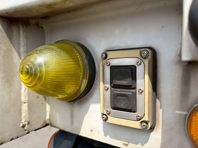 日野 レンジャー TKG-FD9JLAA(2WD)の写真37