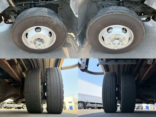 日野 レンジャー TKG-FD9JLAA(2WD)の写真40