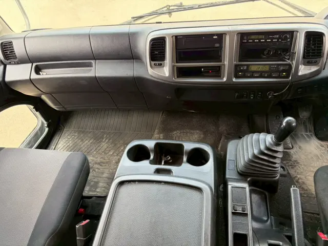 日野 レンジャー TKG-FD9JLAA(2WD)の写真45