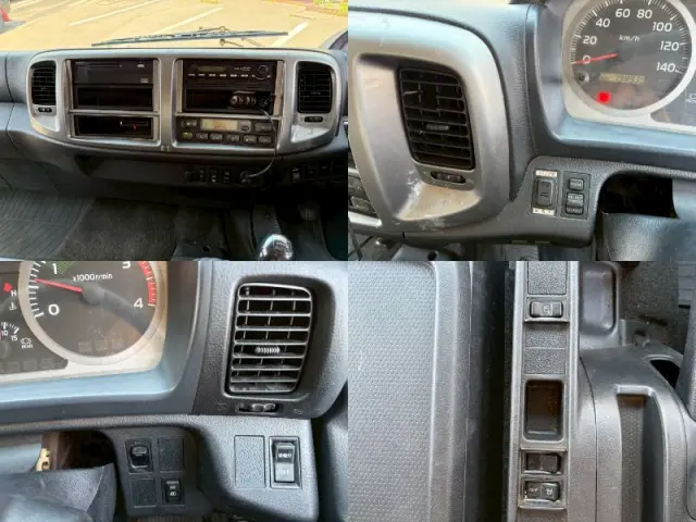 日野 レンジャー TKG-FD9JLAA(2WD)の写真47