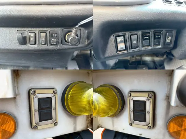 日野 レンジャー TKG-FD9JLAA(2WD)の写真48