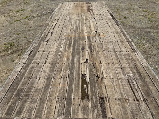 三菱 スーパーグレート U-FV411R(6x4)の写真18