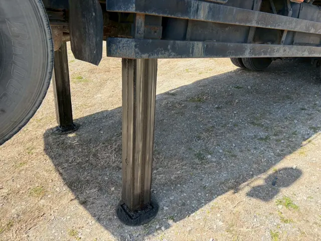 三菱 スーパーグレート U-FV411R(6x4)の写真23