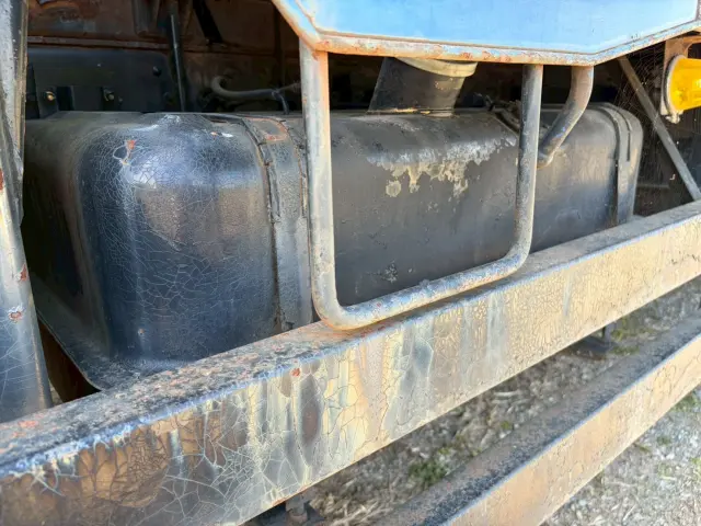 三菱 スーパーグレート U-FV411R(6x4)の写真24