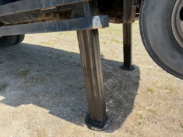 三菱 スーパーグレート U-FV411R(6x4)の写真31