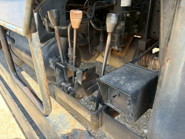 三菱 スーパーグレート U-FV411R(6x4)の写真32