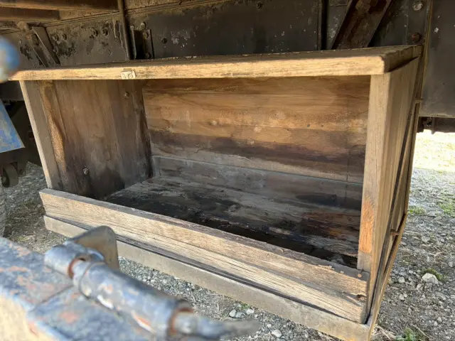 三菱 スーパーグレート U-FV411R(6x4)の写真35