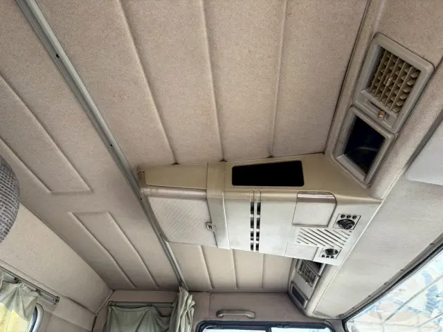 三菱 スーパーグレート U-FV411R(6x4)の写真41