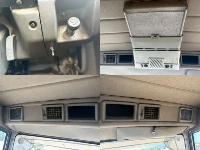 三菱 スーパーグレート U-FV411R(6x4)の写真46