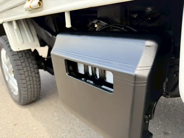 ダイハツ ハイゼットトラック EBD-S510P(4WD)の写真16