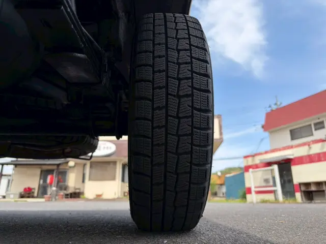 ダイハツ ハイゼットトラック EBD-S510P(4WD)の写真24