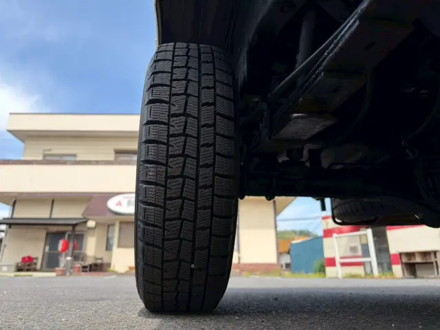 ダイハツ ハイゼットトラック EBD-S510P(4WD)の写真25