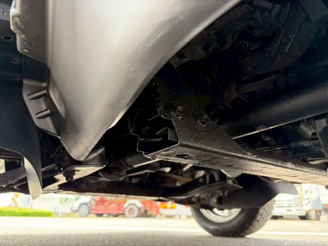 ダイハツ ハイゼットトラック EBD-S510P(4WD)の写真26