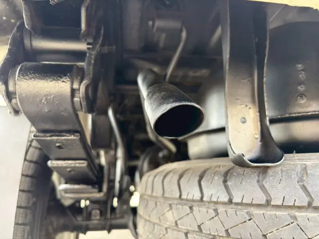 ダイハツ ハイゼットトラック EBD-S510P(4WD)の写真28