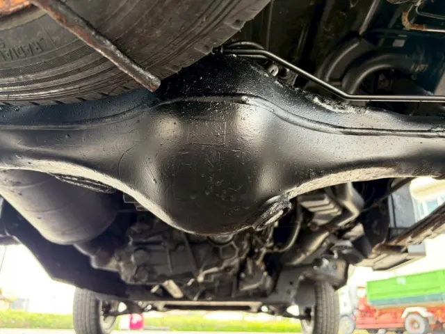 ダイハツ ハイゼットトラック EBD-S510P(4WD)の写真29