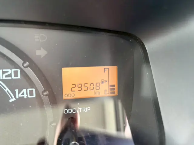 ダイハツ ハイゼットトラック EBD-S510P(4WD)の写真33