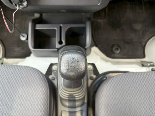 ダイハツ ハイゼットトラック EBD-S510P(4WD)の写真34