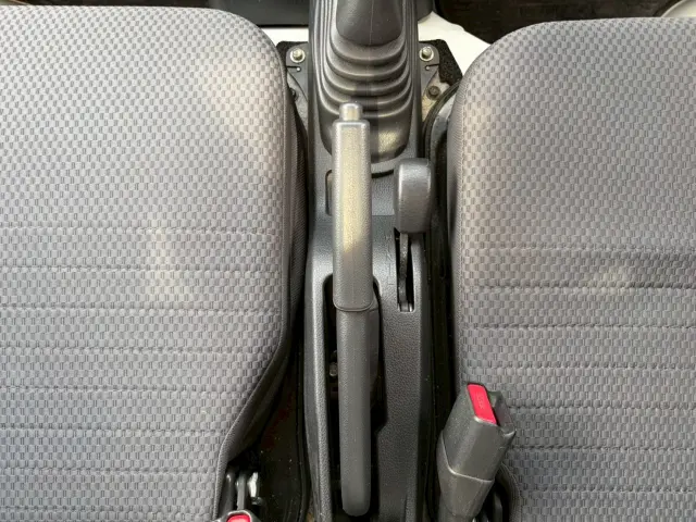 ダイハツ ハイゼットトラック EBD-S510P(4WD)の写真35