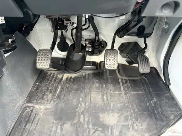 ダイハツ ハイゼットトラック EBD-S510P(4WD)の写真36