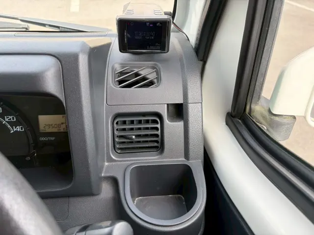 ダイハツ ハイゼットトラック EBD-S510P(4WD)の写真40