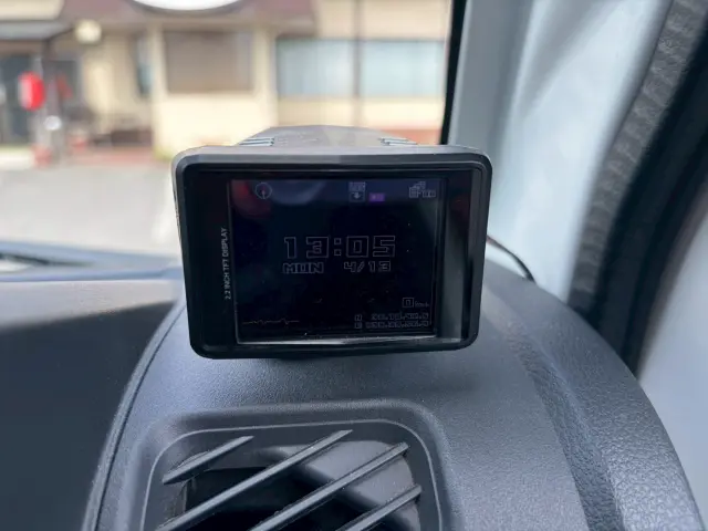 ダイハツ ハイゼットトラック EBD-S510P(4WD)の写真43