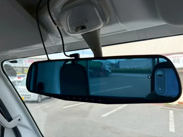 ダイハツ ハイゼットトラック EBD-S510P(4WD)の写真44