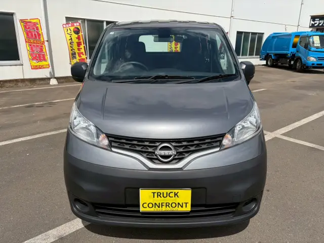 日産 バネットバン 5BF-VM20の写真2