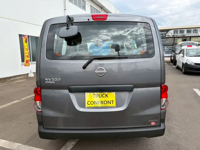 日産 バネットバン 5BF-VM20の写真8