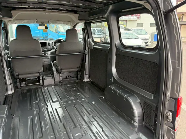 日産 バネットバン 5BF-VM20の写真13