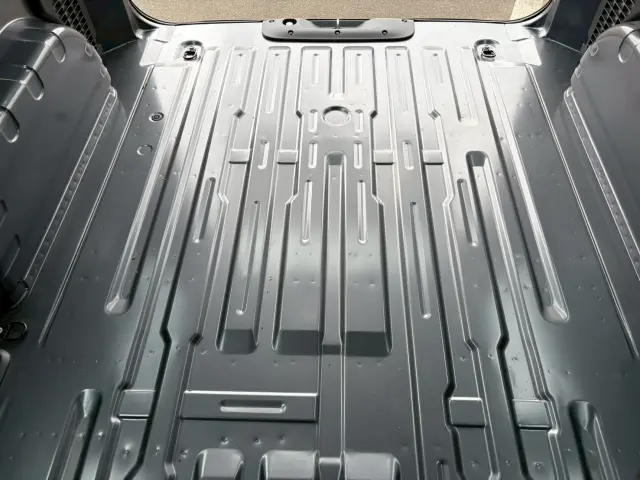 日産 バネットバン 5BF-VM20の写真14