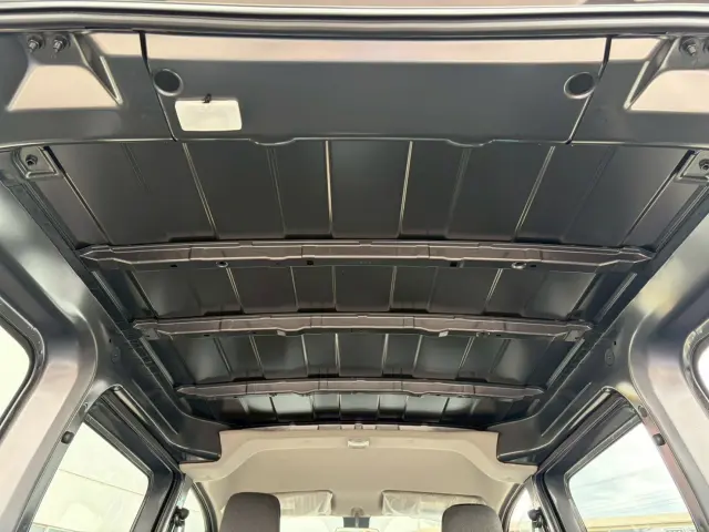 日産 バネットバン 5BF-VM20の写真15