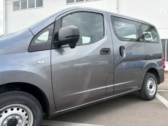 日産 バネットバン 5BF-VM20の写真16