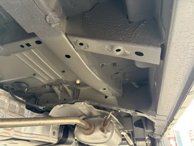 日産 バネットバン 5BF-VM20の写真17