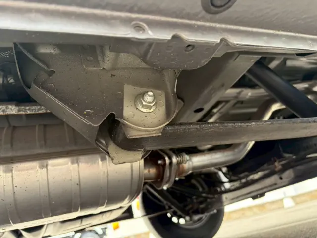 日産 バネットバン 5BF-VM20の写真18