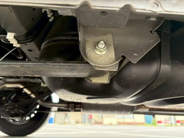 日産 バネットバン 5BF-VM20の写真23