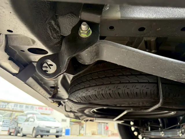 日産 バネットバン 5BF-VM20の写真24