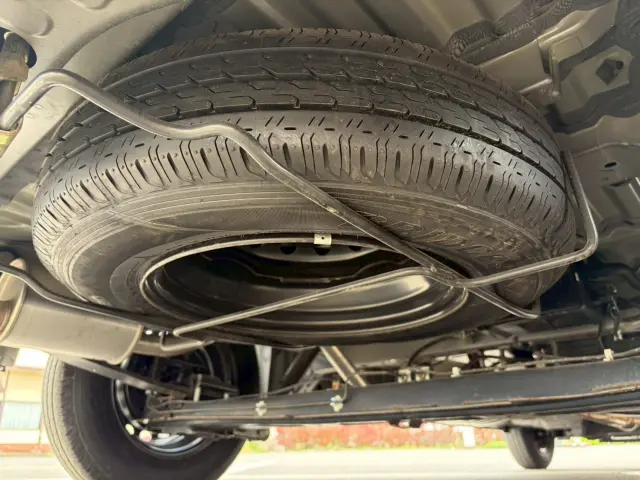 日産 バネットバン 5BF-VM20の写真25