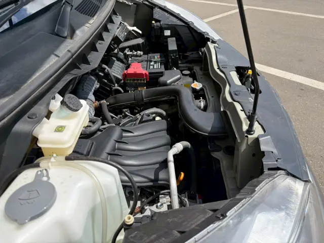 日産 バネットバン 5BF-VM20の写真27