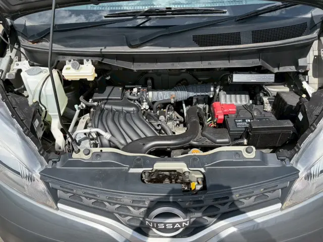 日産 バネットバン 5BF-VM20の写真28