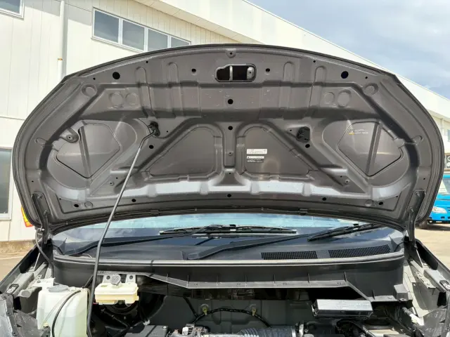 日産 バネットバン 5BF-VM20の写真30