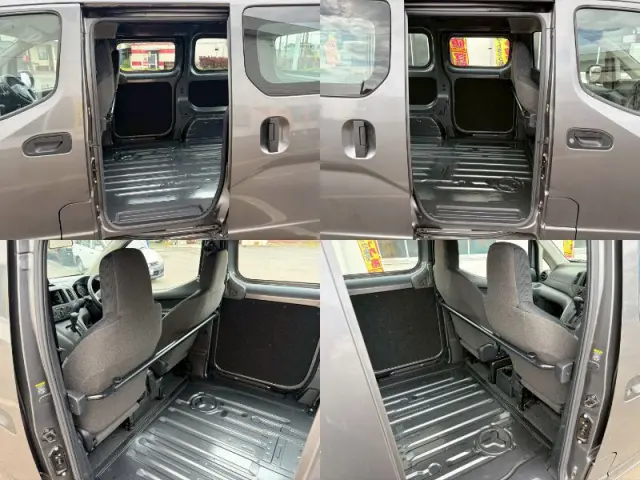 日産 バネットバン 5BF-VM20の写真34
