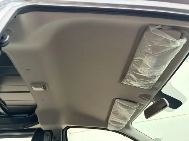 日産 バネットバン 5BF-VM20の写真35