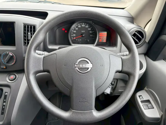 日産 バネットバン 5BF-VM20の写真36